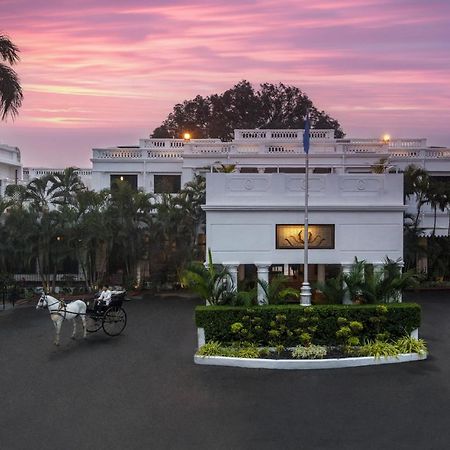 בהופאל Jehan Numa Palace Hotel מראה חיצוני תמונה
