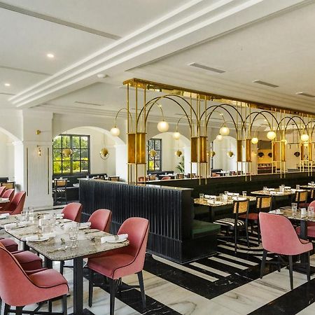 בהופאל Jehan Numa Palace Hotel מראה חיצוני תמונה