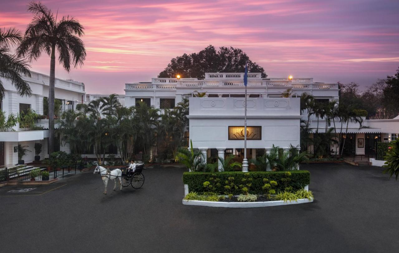 בהופאל Jehan Numa Palace Hotel מראה חיצוני תמונה