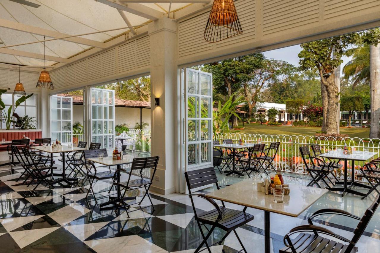 בהופאל Jehan Numa Palace Hotel מראה חיצוני תמונה