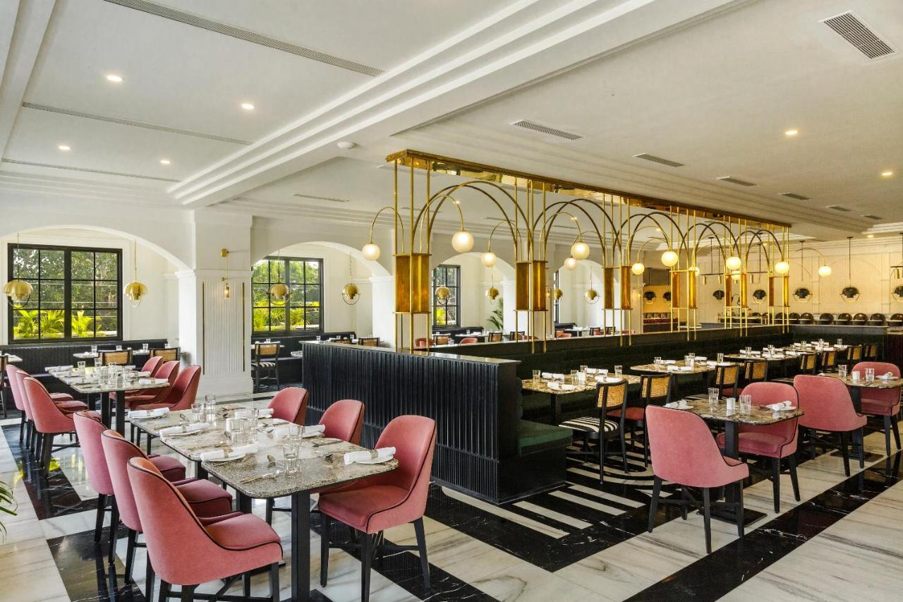 בהופאל Jehan Numa Palace Hotel מראה חיצוני תמונה