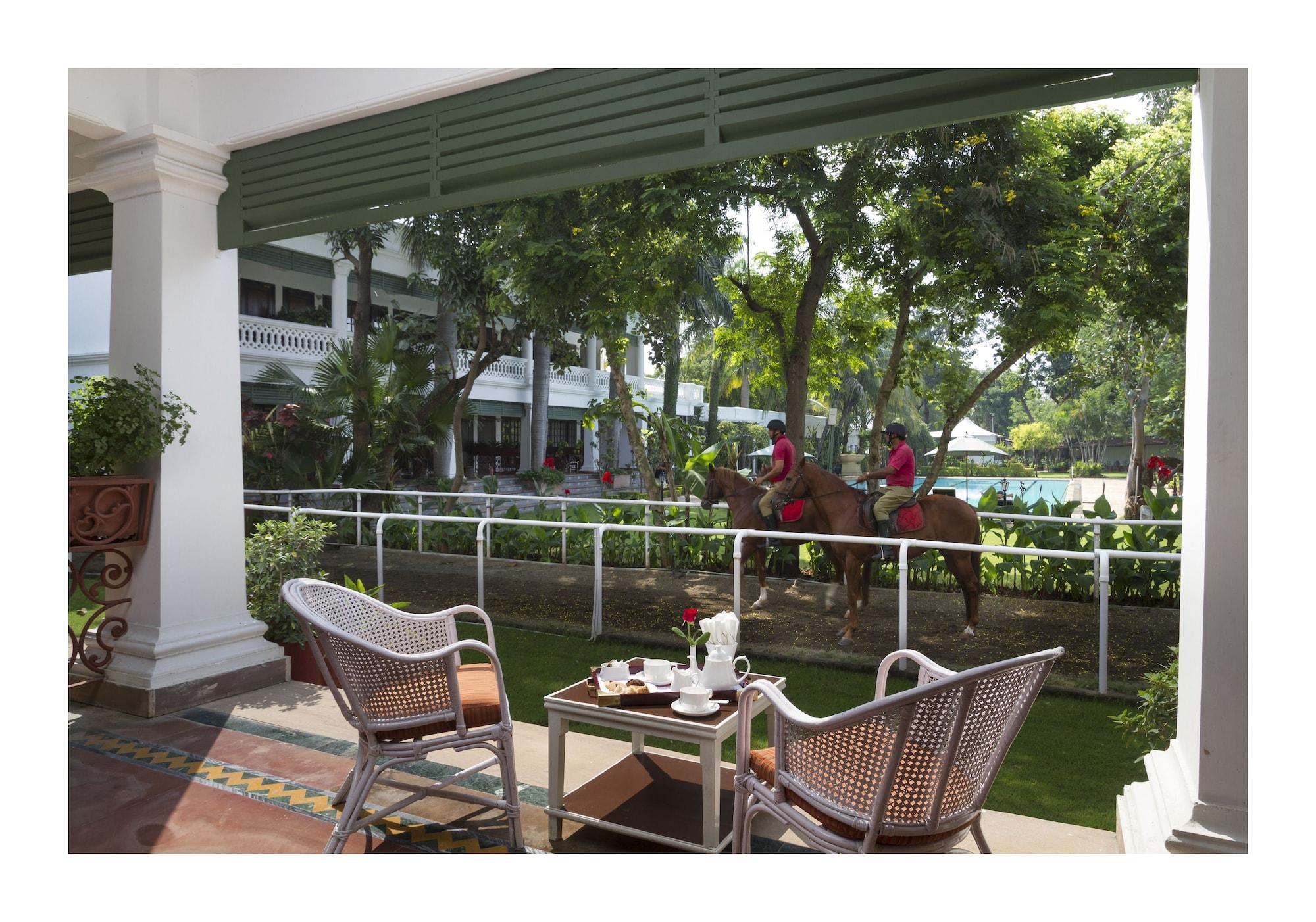 בהופאל Jehan Numa Palace Hotel מראה חיצוני תמונה