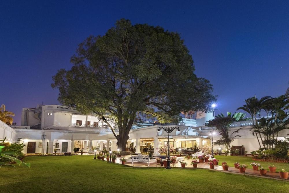 בהופאל Jehan Numa Palace Hotel מראה חיצוני תמונה