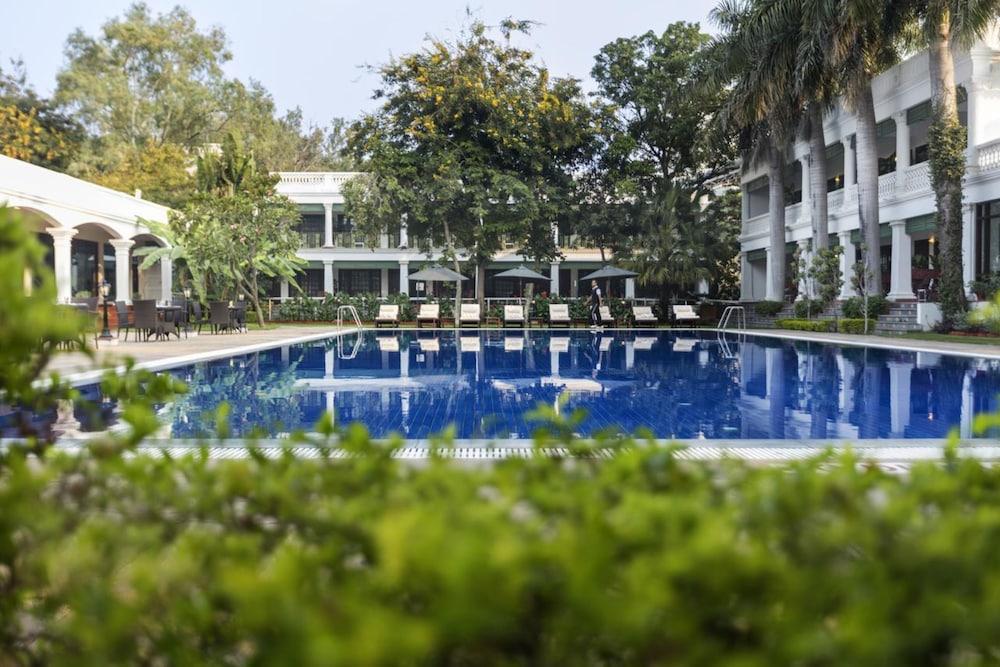 בהופאל Jehan Numa Palace Hotel מראה חיצוני תמונה