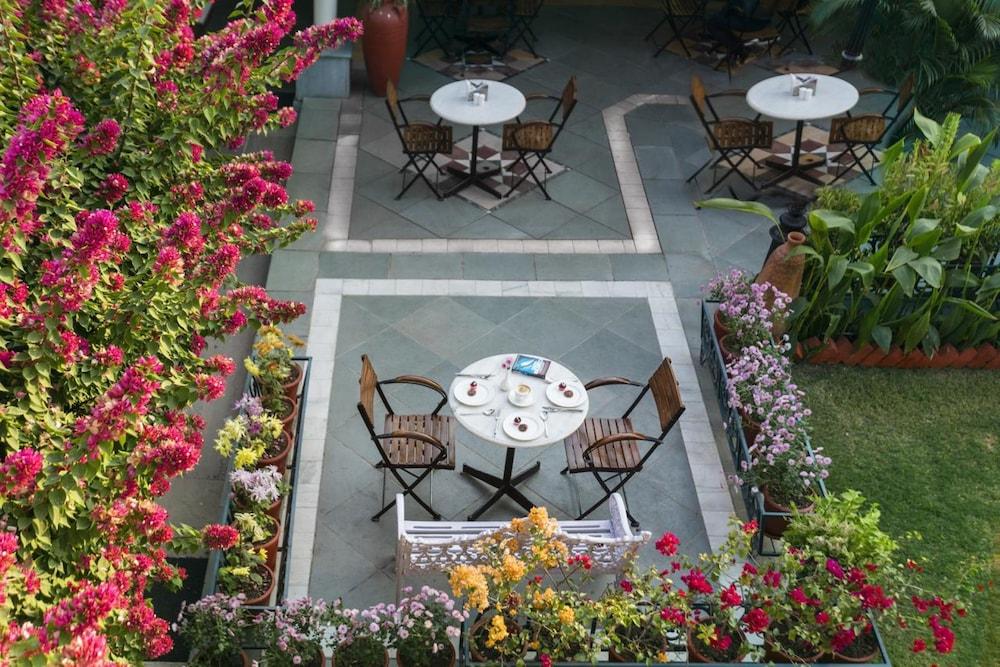 בהופאל Jehan Numa Palace Hotel מראה חיצוני תמונה