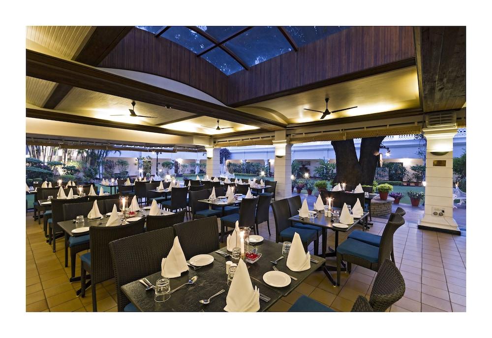 בהופאל Jehan Numa Palace Hotel מראה חיצוני תמונה