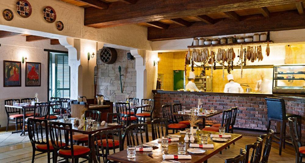 בהופאל Jehan Numa Palace Hotel מראה חיצוני תמונה