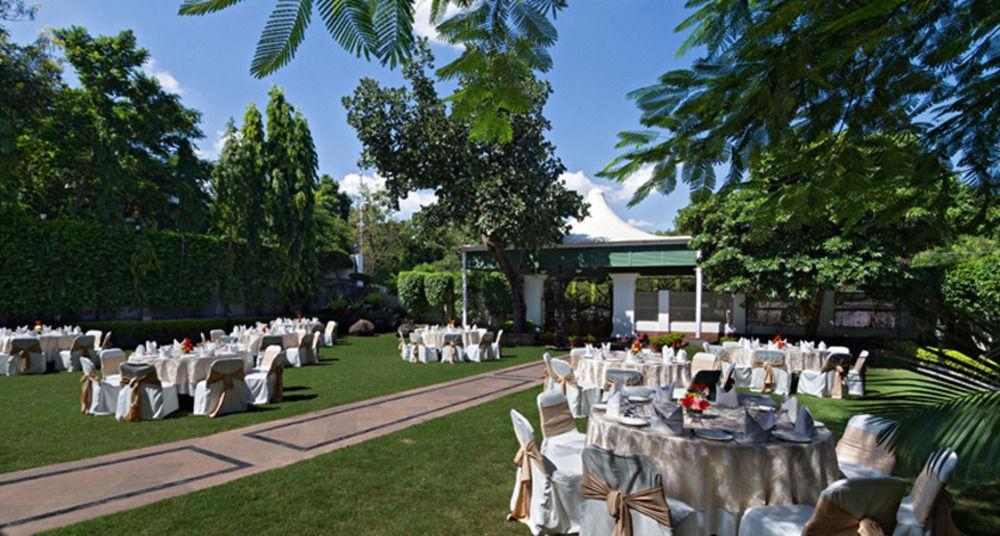 בהופאל Jehan Numa Palace Hotel מראה חיצוני תמונה