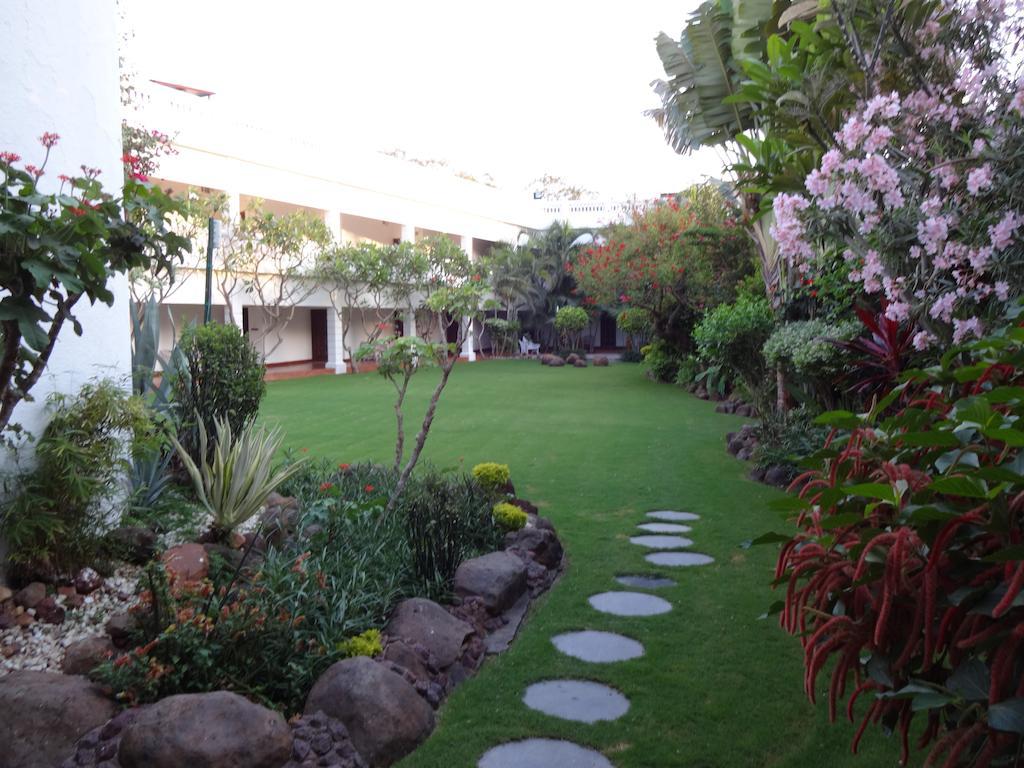 בהופאל Jehan Numa Palace Hotel מראה חיצוני תמונה