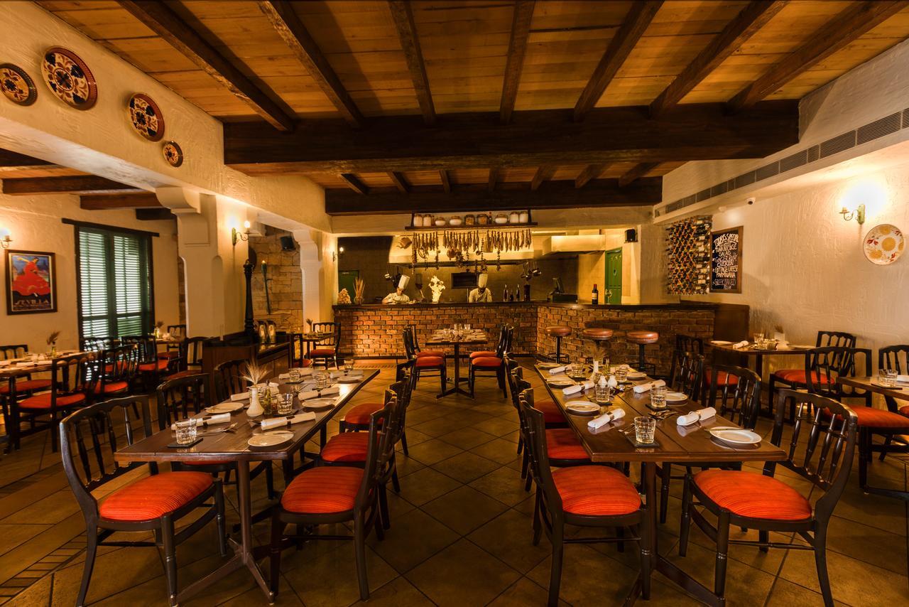 בהופאל Jehan Numa Palace Hotel מראה חיצוני תמונה