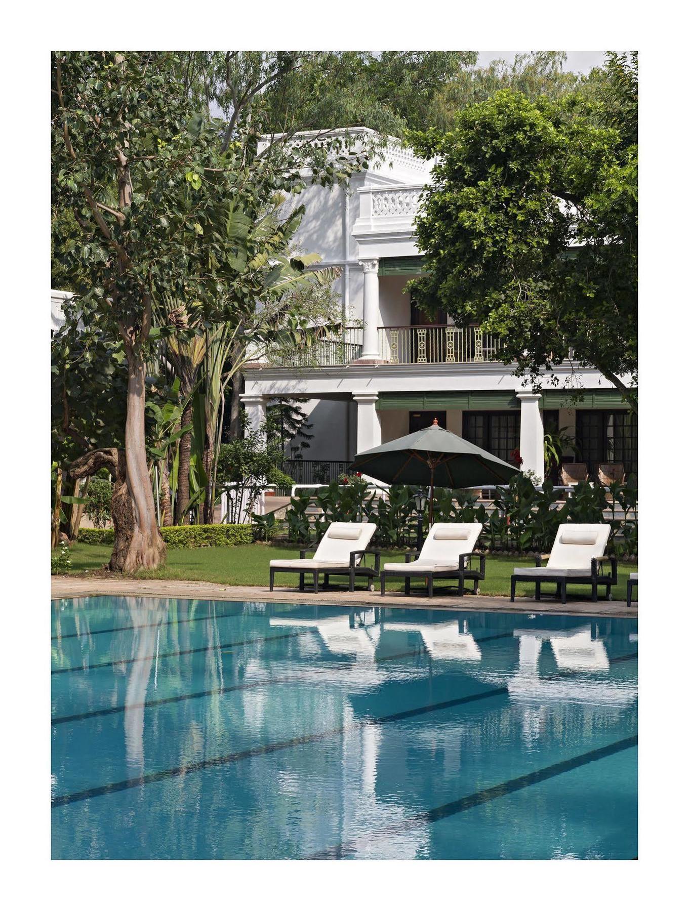 בהופאל Jehan Numa Palace Hotel מראה חיצוני תמונה