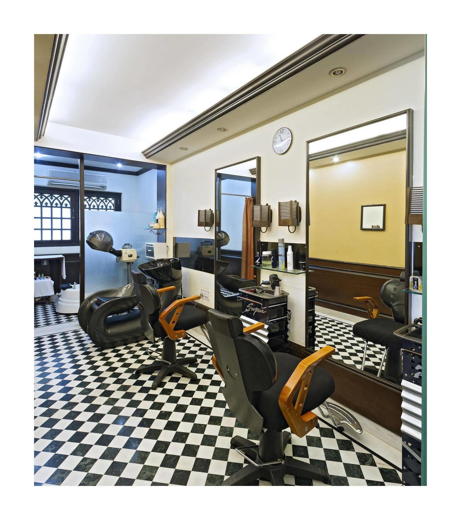 בהופאל Jehan Numa Palace Hotel מראה חיצוני תמונה