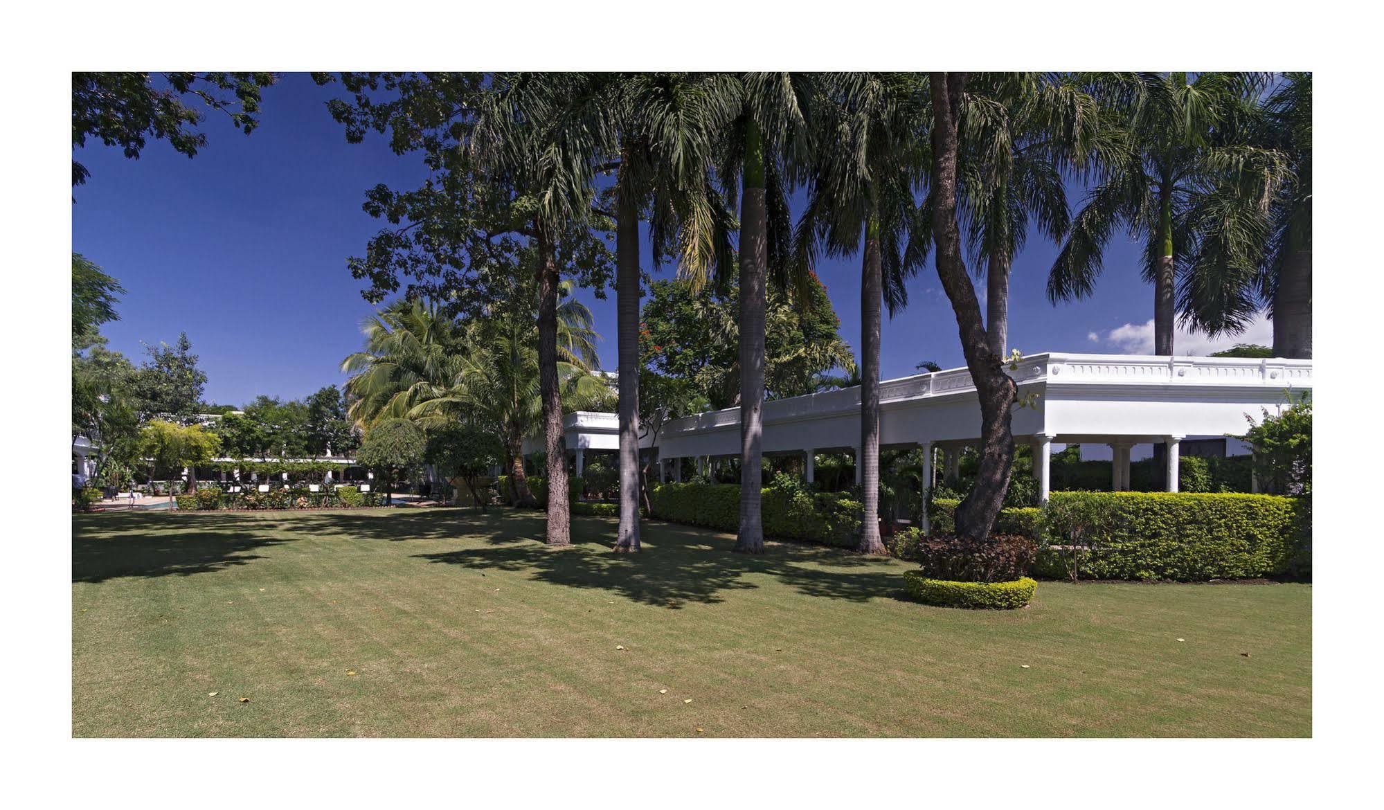 בהופאל Jehan Numa Palace Hotel מראה חיצוני תמונה